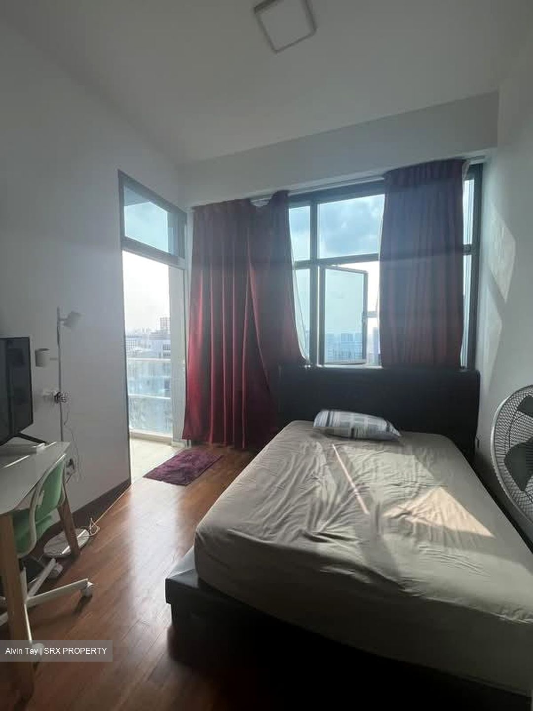 Sturdee Residences (D8), Condominium #599873431